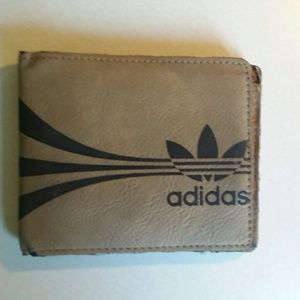 Adidas Wallet